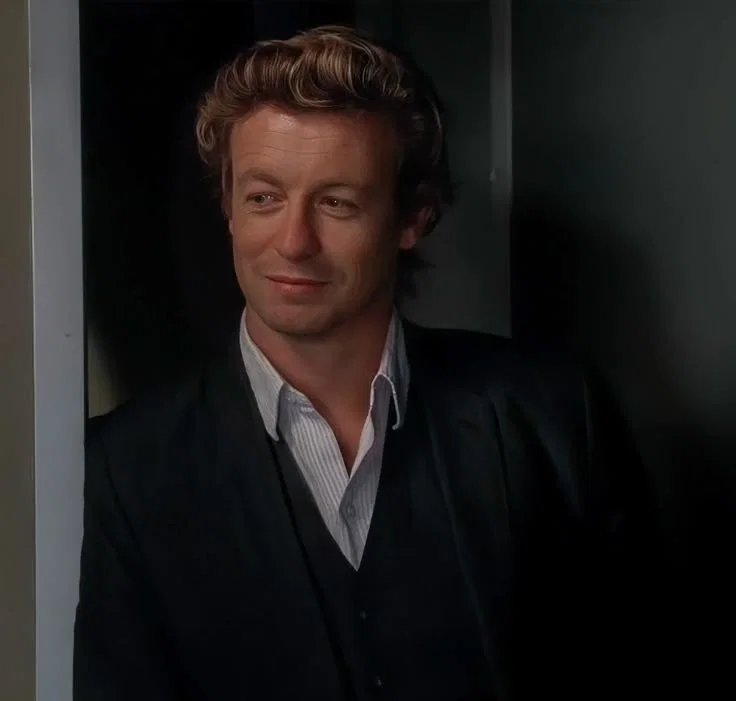 Patrick Jane