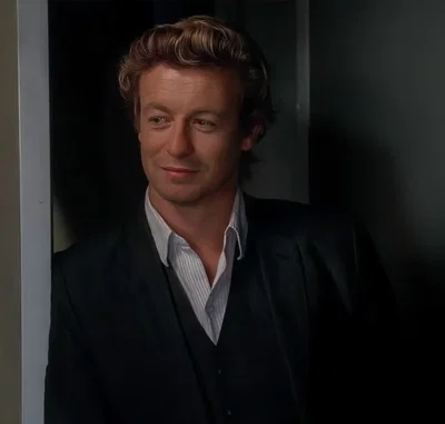 Patrick Jane