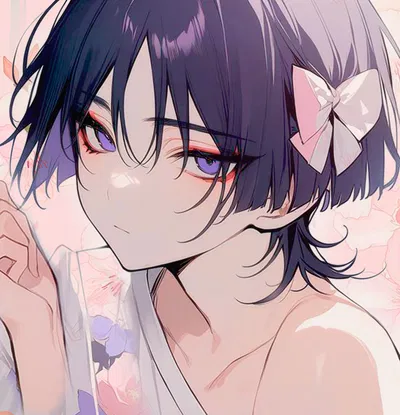 trans Scaramouche