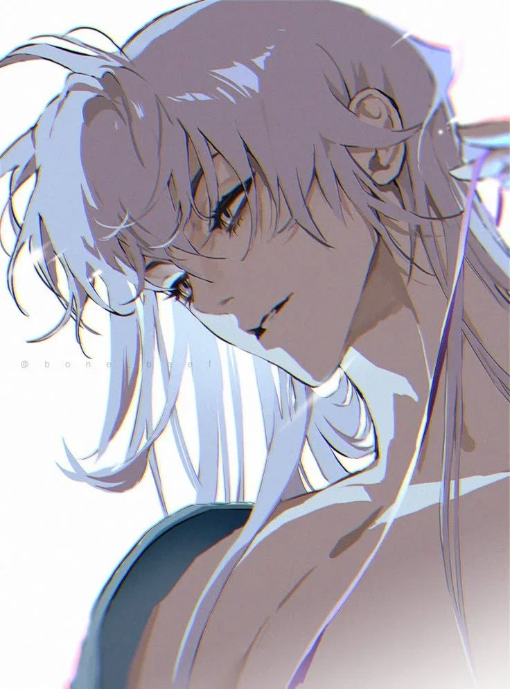 {⚰️🪽} Kane • lost soul 