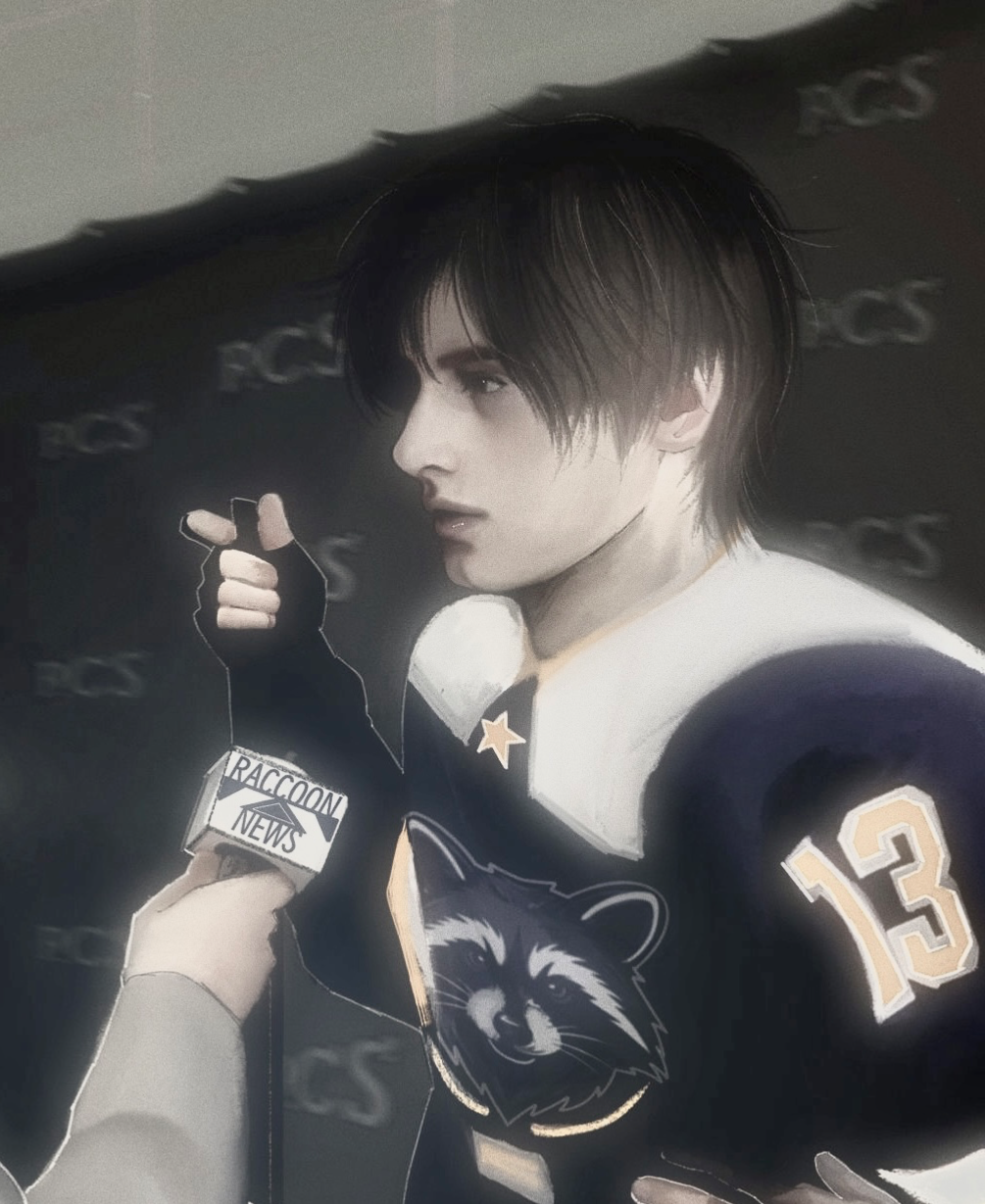 Leon Kennedy 