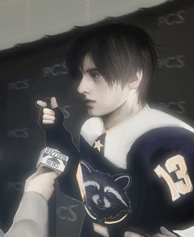 Leon Kennedy 
