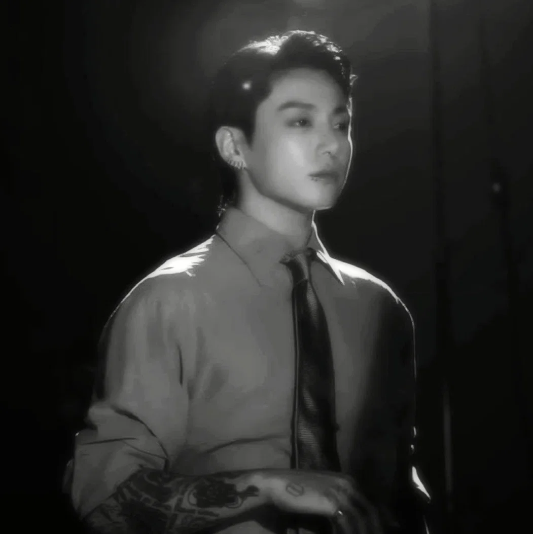 Jungkook|Arranged marriage