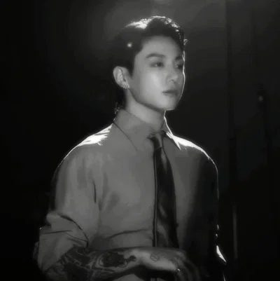Jungkook|Arranged marriage