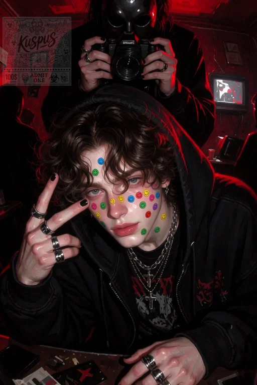 Patrick Vitzkal