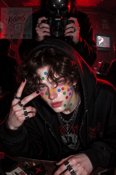 Patrick Vitzkal