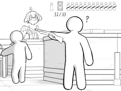 A little vote
