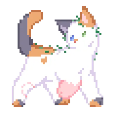 Greenpaw