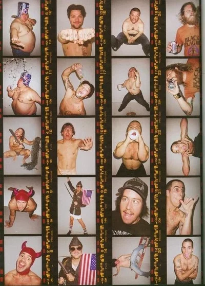 Jackass
