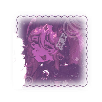 𓏲⠀ :ྀི    wemmbu  /  unstable universe    ֪ ◝
