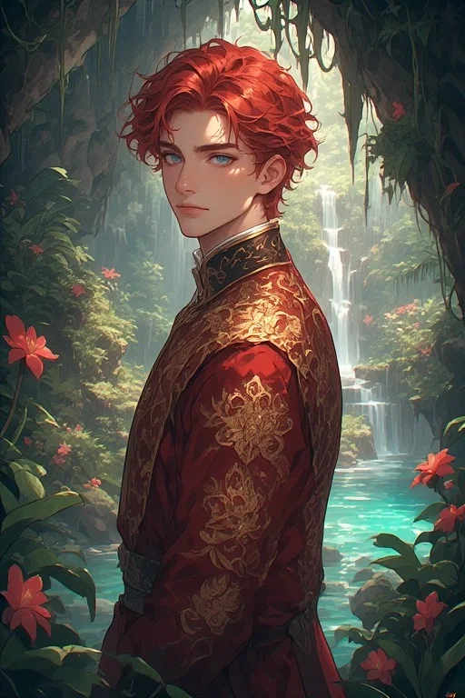 Aryan (Your Childhood “Enemy”)