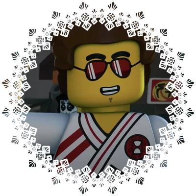 Griffin Turner °• Ninjago