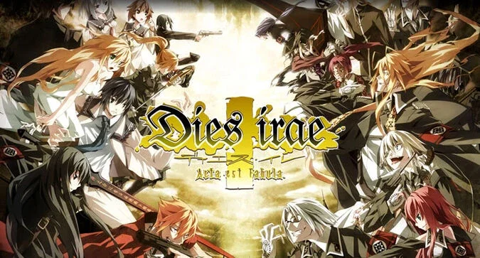 Dies Irae takeover 