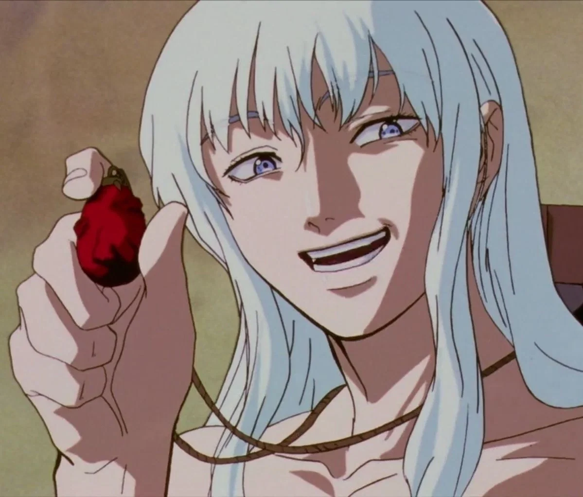 Griffith (Femto)