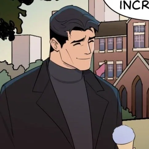 Bruce Wayne - 🦇Batman🦇