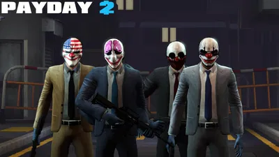 Payday Gang