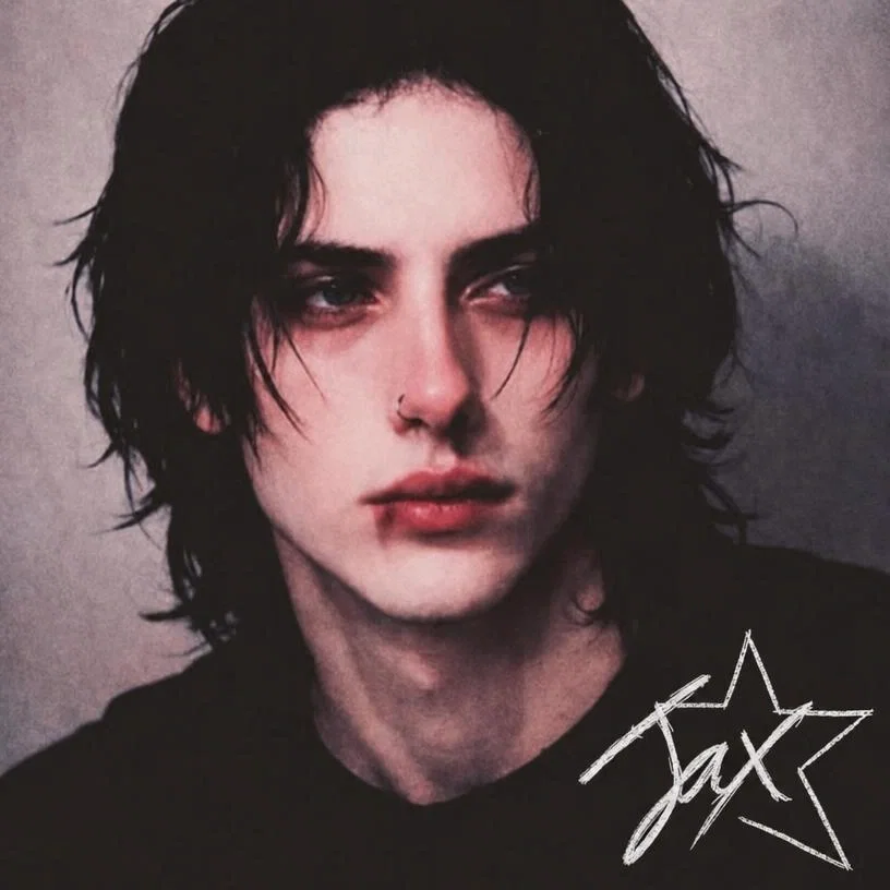 Jax Burnrose | A school outcast