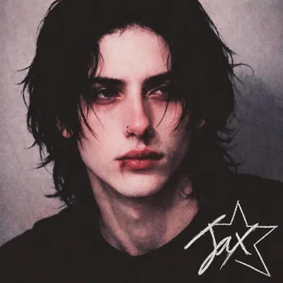 Jax Burnrose | A school outcast