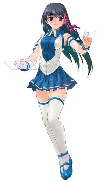  XP-Tan/Saseko