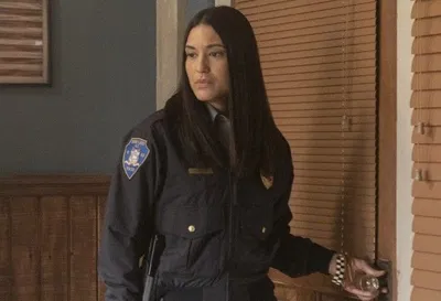 Angela Bishop - Dexter New Blood