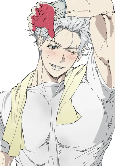 Umemiya Hajime 