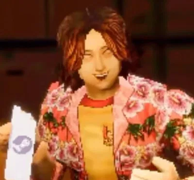 Daisuke
