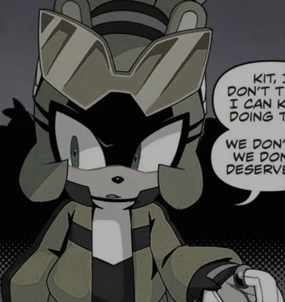||||surge the tenrec||||
