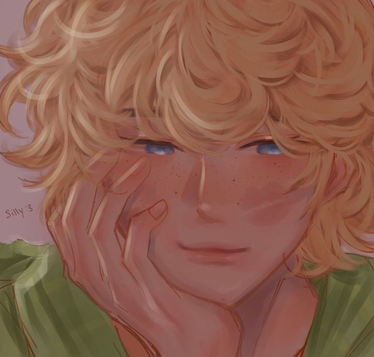 Will Solace