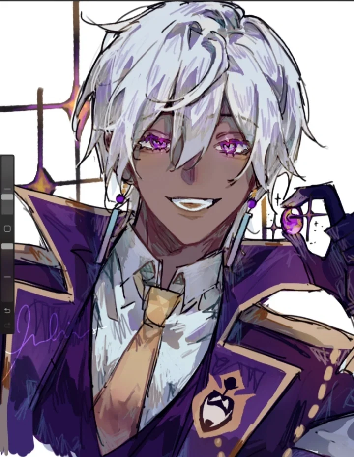 Sugilite—Royal prince