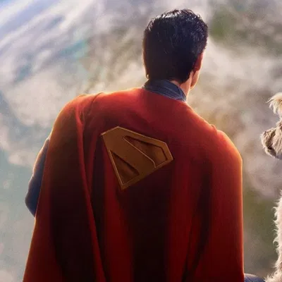 Clark Kent| Superman