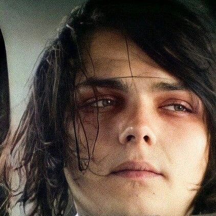 Gerard Way