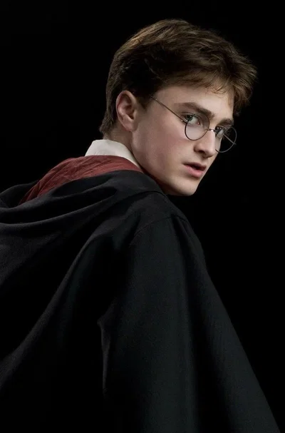 🪄 | Harry James Potter