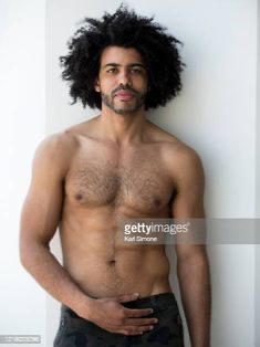 Daveed Digg