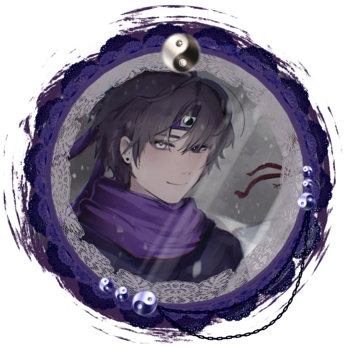 ➤ ☯︎ Wifies || Aristocrat AU