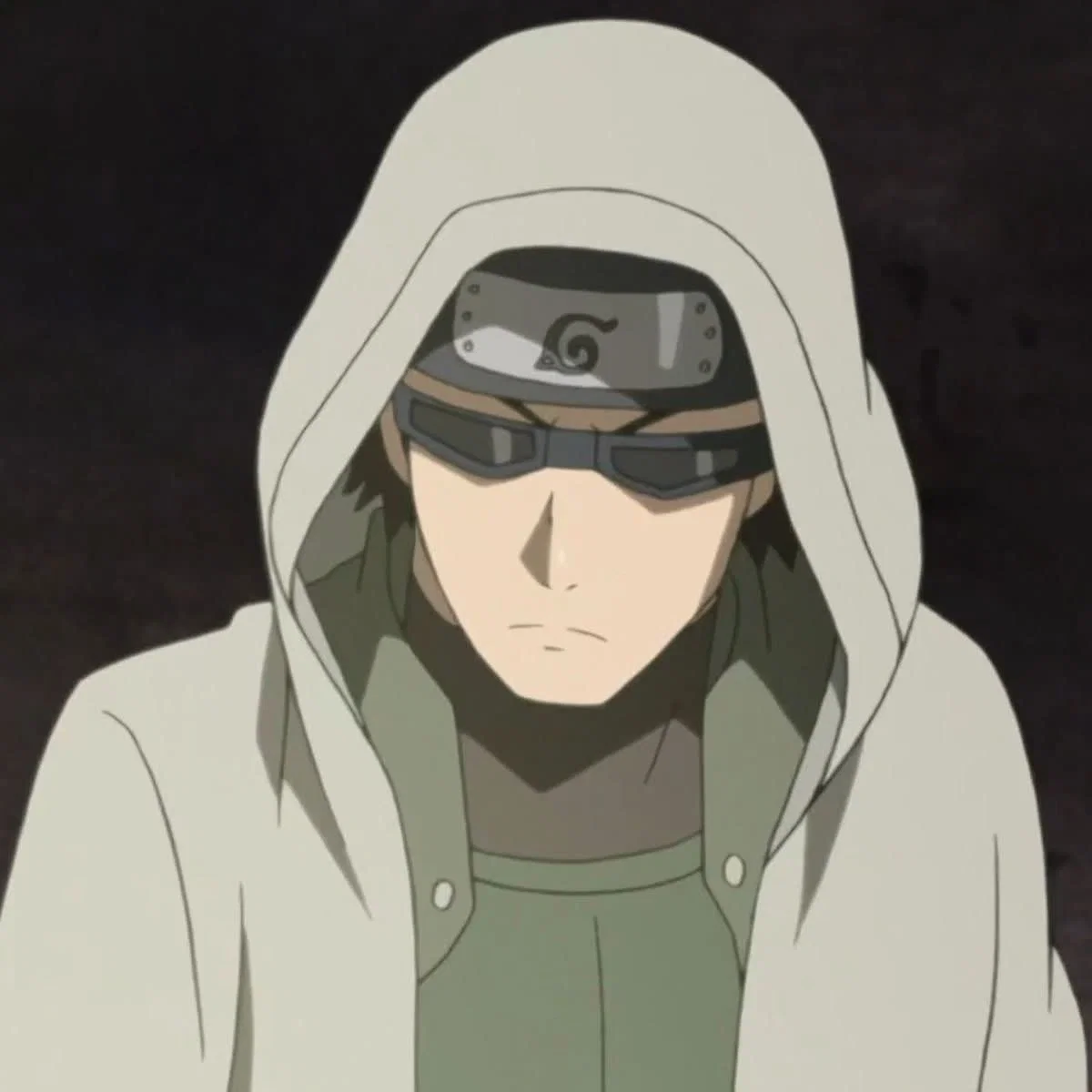 Shino Aburame