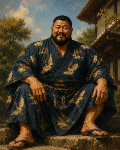 Takeshi Mori