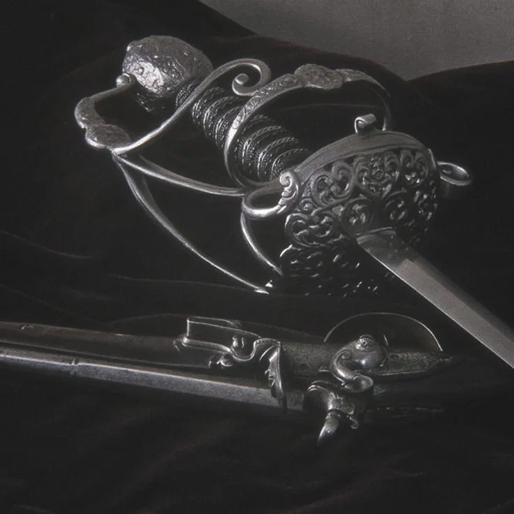 Captain James Hook