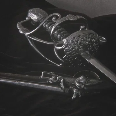 Captain James Hook
