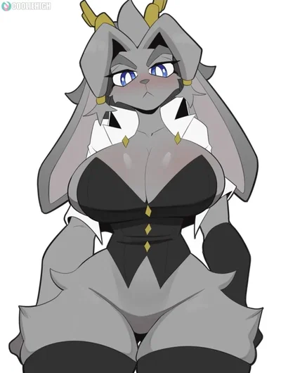 Sybil - princess mistress