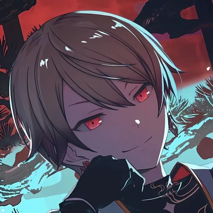 Tsukasa Tenma