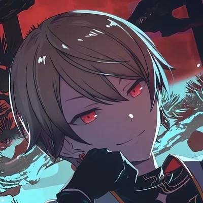 Tsukasa Tenma