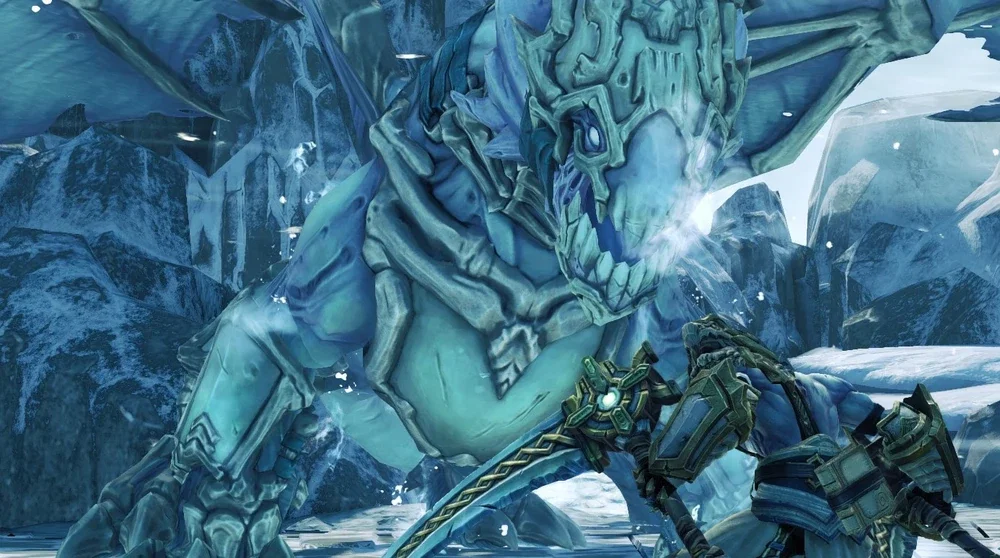 Frostbane (Darksiders 2)