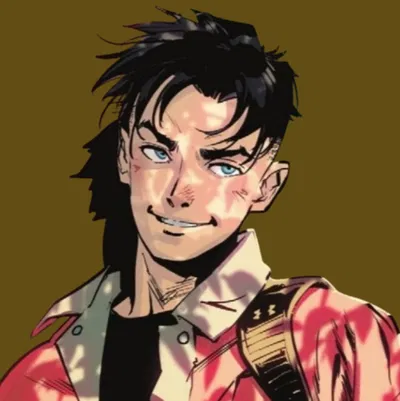 Tim Drake