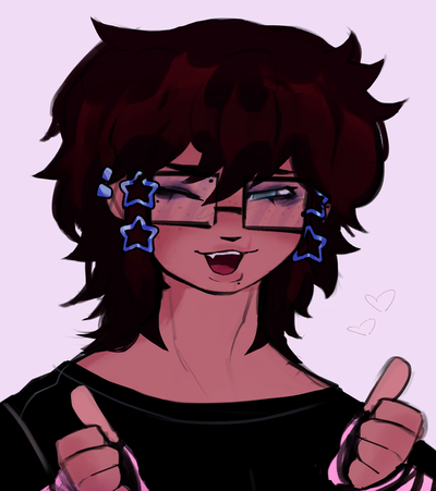 Honey :: weird classmate
