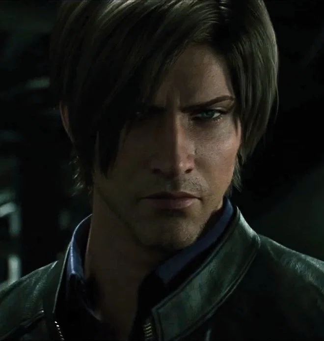 Leon S. Kennedy