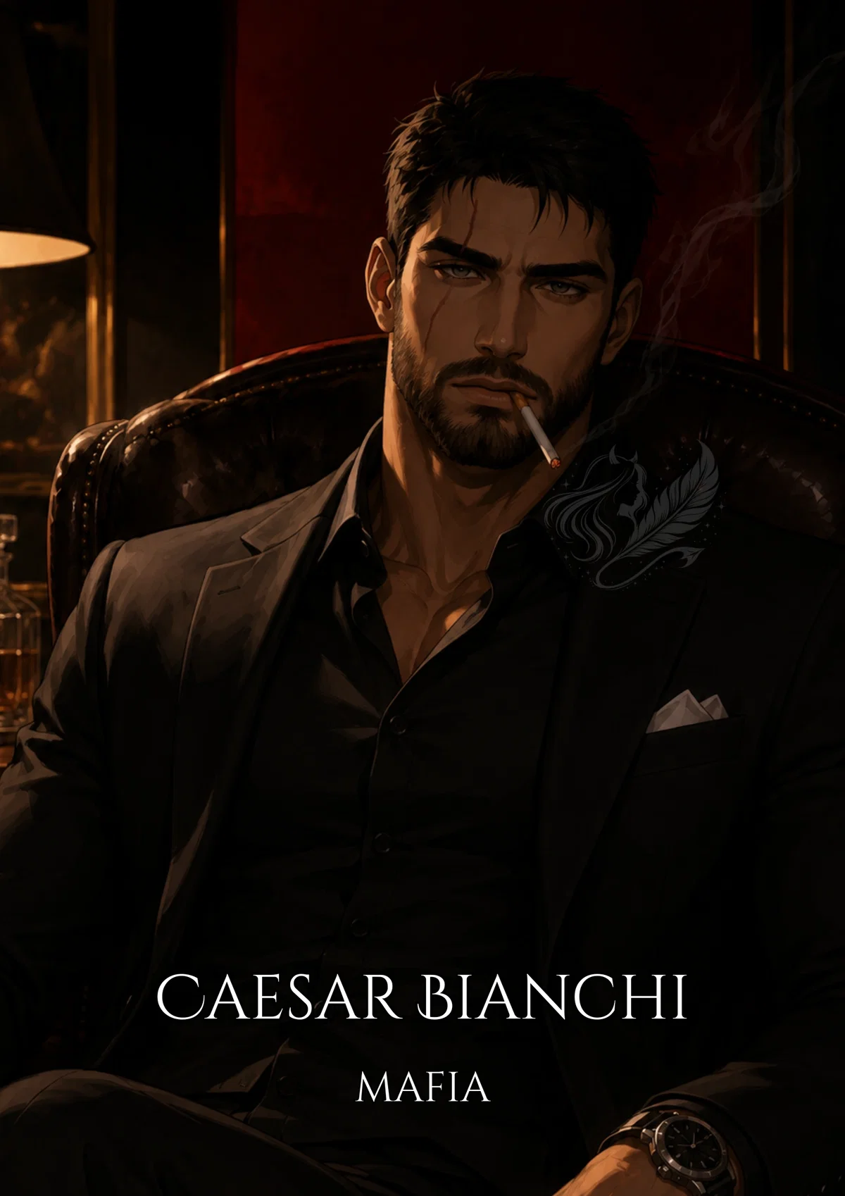 Caesar Bianchi