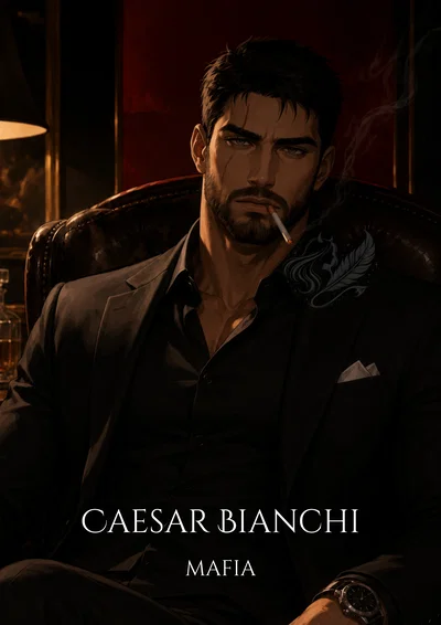 Caesar Bianchi