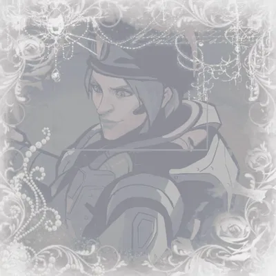 Moira O'Deorain 𐔌 : Blackwatch
