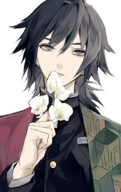 Giyu Tomioka | Valentines