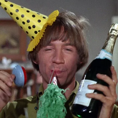 Peter Tork // The Monkees